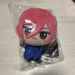 ブルーロック　千切豹馬　ちびぐるみvol.8 ②