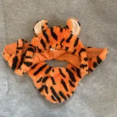 値下げ交渉⭕️Disney マフラーファンキャップ ティガー