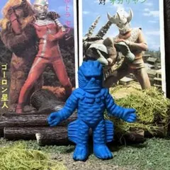 ウルトラマン 怪獣 消しゴム ラゴン