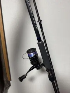 2026年最新】ショアジギングロッドの人気アイテム - メルカリ