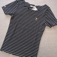 【新品】ドックデプト　レディースカットソーのサムネイル
