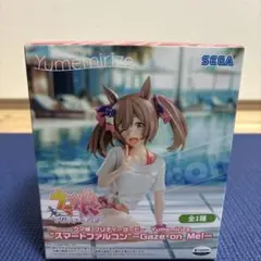 ウマ娘 プリティーダービー Yumemirize フィギュア