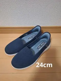 [値引中]SKECHERS スケッチャーズ スニーカー レディース24cm