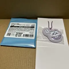 ちいかわbaby　ぷっくりキーホルダー
