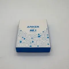 Anker USB-C & Aケーブル USB-IF認証 ブルー 未開封