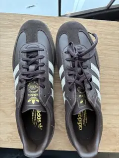 adidas Samba ダークブラウン OG FOR アーバンリサーチのサムネイル