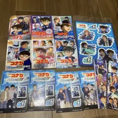 名探偵コナン 金田一少年の事件簿 サンデー コラボ 全巻セット - メルカリ