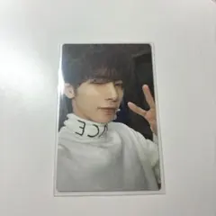 テヒョン トレカ TXT 誓い