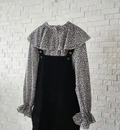 スローブイエナ　ブラウス