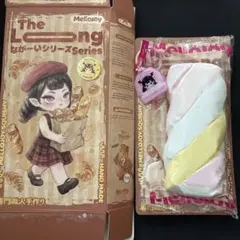 mellojoy ながーいシリーズ マシュマロスティック メロジョイ ロング