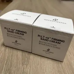今月のみ出品！ピエルト ラファミングバンド クリーム 50g新品未開封