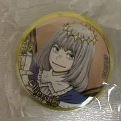 2025年最新】fGO オベロン 缶バッジの人気アイテム - メルカリ