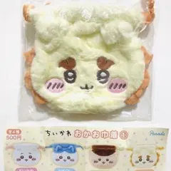 parade ちいかわ おかお巾着 シーサー