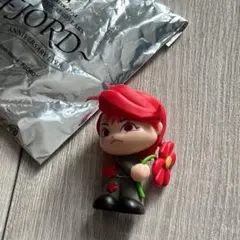 Mrs. GREEN APPLE 若井滉斗 フィヨルド ガチャ フィギュア