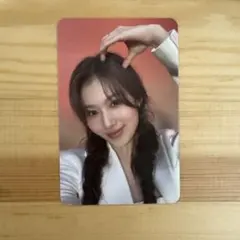 TWICE THIS IS FOR ラントレ サナ　コンプリート 1万円トレカ TWICE 1万円特典トレカ サナ this is for ポップアップ - メルカリ