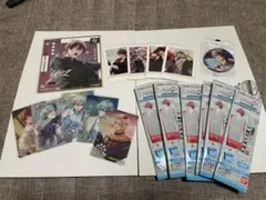 アイドリッシュセブン　ZOOL グッズ　おまとめセット