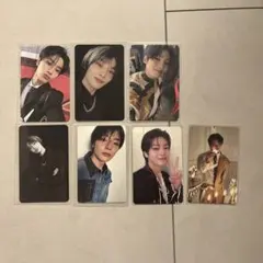 アイエン I.N トレカ まとめ売り