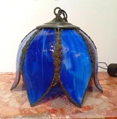 最終お値下げ フランス アンティーク 花束 シャンデリア - メルカリ