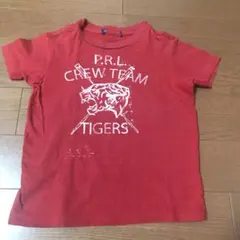 Tシャツ　ラルフローレン