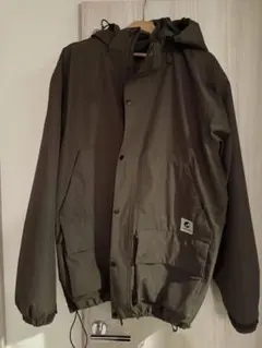 NOMADIK GRIND JACKET