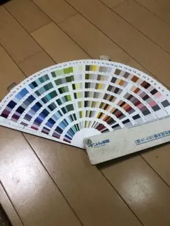 2025年最新】色見本帳の人気アイテム - メルカリ