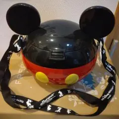 ミッキーポップコーンバスケット