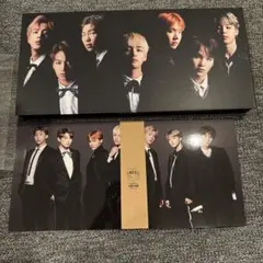 BTS The best of 防弾少年団 KoreaEdition