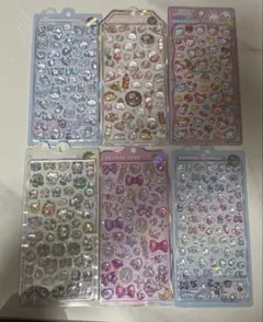 【正規品】ボンボンドロップシール　オリジナル