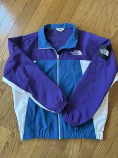 THE NORTH FACE ジップアップジャケット