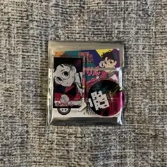 ダンダダン　アクリルキャラコレクション 第1弾　高倉健　オカルン