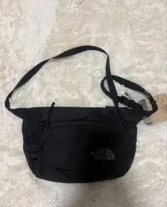 THE NORTH FACE ショルダーバッグ カペラ2 ブラック