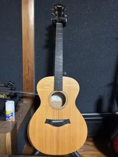 Taylor 114ce-Walnut 2017 エレアコ 純正ギグバッグ - メルカリ