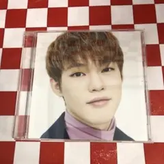 【D20410】THE DREAM(CHENLE ver.)