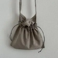 エンダースキーマ　Red Cross bag