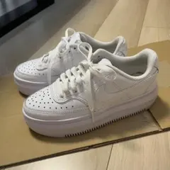 あーるさん専用⭐︎NIKEスニーカー コートビジョンアルタウィメンズシューズ