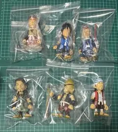 2026年最新】エグザムライ戦国 フィギュアの人気アイテム - メルカリ