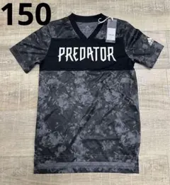 150 サッカー 半袖シャツ BPREDATOR　FL2753