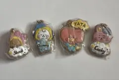 bt21 クッキーチャーム