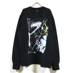 xl スウェット