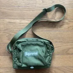Supreme ダッフルバッグ ショルダーバッグ 2WAY El Cuete - メルカリ