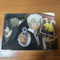 名探偵コナン　アクリルスタンド 赤井&安室