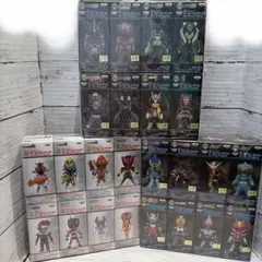 Microforce Microman 5体セット 2003年限定 - メルカリ