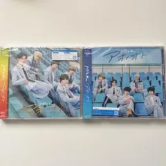 M!LK アオノオト 初回限定盤Ｂ・通常盤 CD BluRay 【匿名配送】