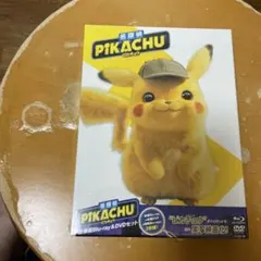 2026年最新】名探偵ピカチュウ 未開封の人気アイテム - メルカリ