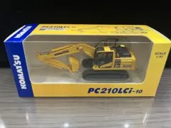 KOMATSU コマツ 株主優待 PC210LCi-10 D61PXi-23 - メルカリ