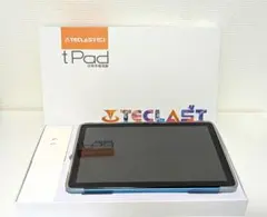 新品未開封】TECLAST tPad P30 タブレット - メルカリ