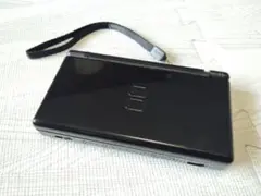 ニンテンドーDS Lite ブラック 本体 (ジャンク品)