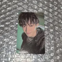 SEVENTEEN HAPPY BURSTDAY ドギョム　weverse特典