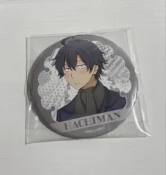 俺ガイル TSUTAYA 比企谷八幡 ぽんかん⑧ 缶バッジ - メルカリ