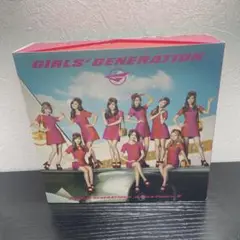 少女時代GIRLS' GENERATION Girls&Peace